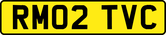 RM02TVC