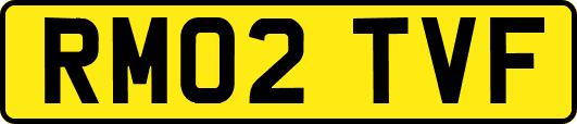RM02TVF