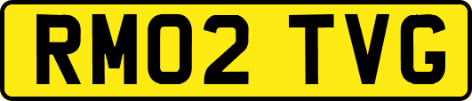 RM02TVG