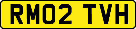 RM02TVH