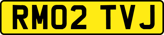 RM02TVJ