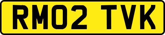 RM02TVK