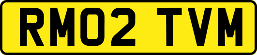 RM02TVM