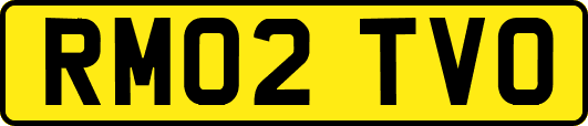 RM02TVO