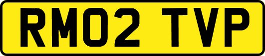 RM02TVP
