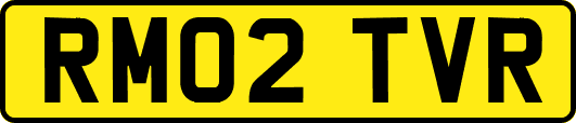 RM02TVR