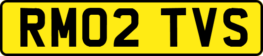 RM02TVS