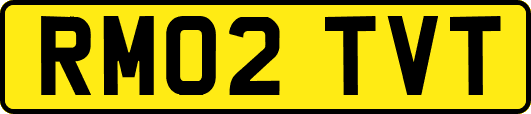 RM02TVT
