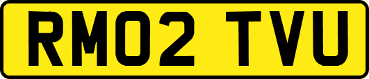 RM02TVU