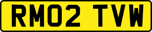 RM02TVW