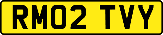 RM02TVY