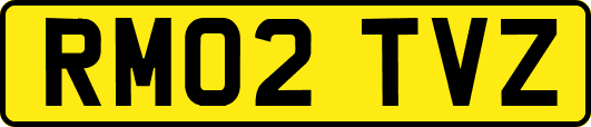 RM02TVZ