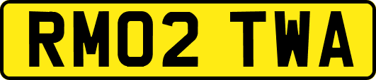 RM02TWA