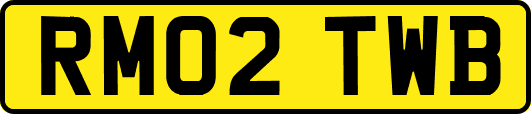 RM02TWB