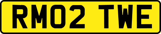 RM02TWE