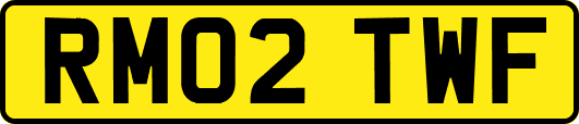 RM02TWF