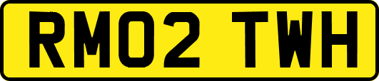 RM02TWH