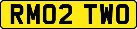 RM02TWO