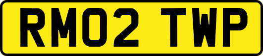 RM02TWP