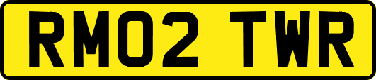 RM02TWR