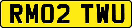 RM02TWU