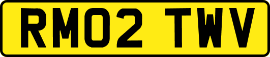 RM02TWV