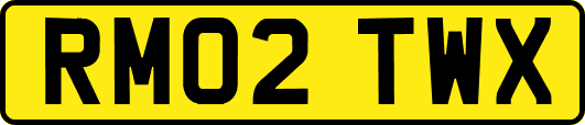 RM02TWX