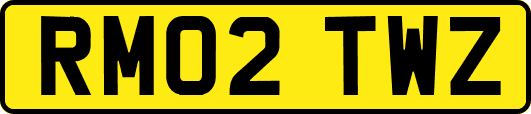 RM02TWZ