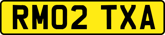 RM02TXA