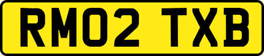 RM02TXB