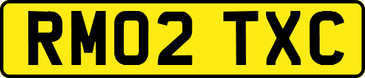 RM02TXC