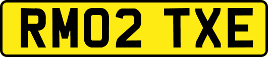 RM02TXE