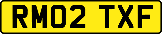 RM02TXF