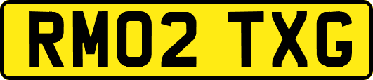 RM02TXG