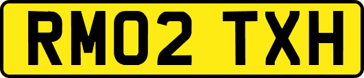 RM02TXH