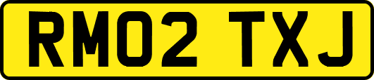 RM02TXJ