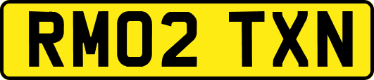 RM02TXN