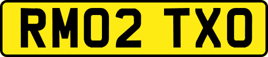 RM02TXO
