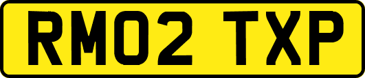 RM02TXP