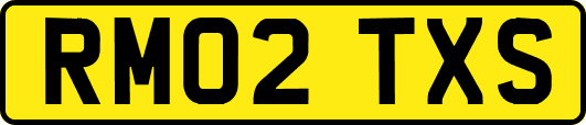 RM02TXS