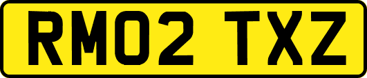 RM02TXZ
