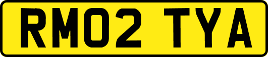 RM02TYA