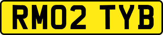 RM02TYB
