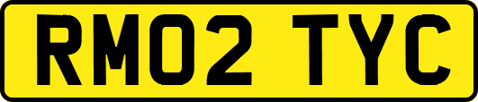 RM02TYC