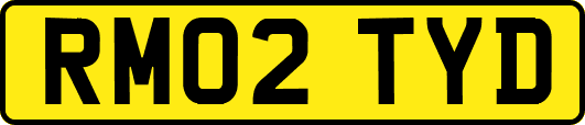 RM02TYD