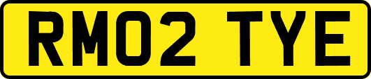 RM02TYE