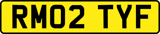 RM02TYF