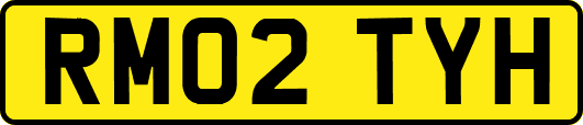RM02TYH
