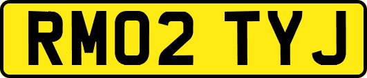 RM02TYJ