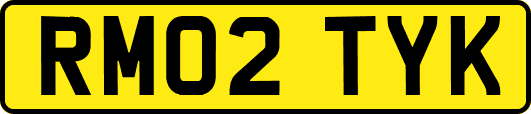 RM02TYK